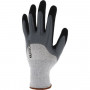 Gant 3/4 enduit double enduction nitrile indice D PHD534
