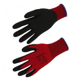 Gant paume enduite PVC/HPT NYMR15CFTN