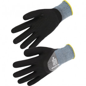 Gant 3/4 enduit nitrile NYMFIT01
