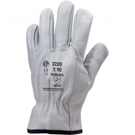 Gant tout cuir EUROSTRONG 2220