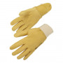 Gant cuir tout fleur hydrofuge 50GHBBC