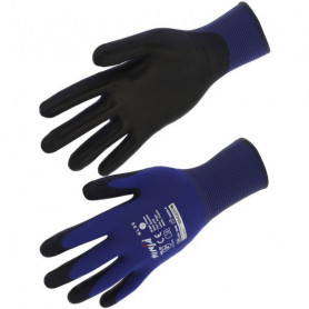 Gant paume enduite PU Ninja® Lite NL00