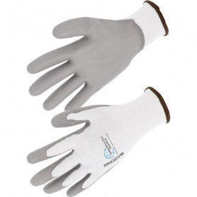 Gant paume enduite PU RCY15PU