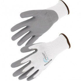 Gant paume enduite nitrile RCY15NIT