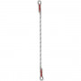 Longe de retenue LD