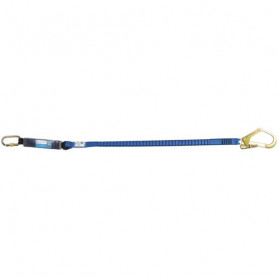 Longe antichute sangle avec absorbeur d'énergie