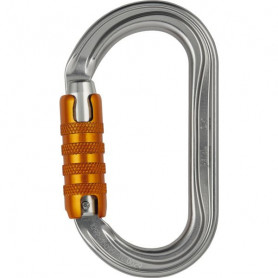 Connecteur à bague coulissante OK Triact-Lock