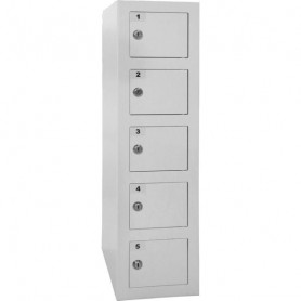 Armoire sécurisée pour smartphone