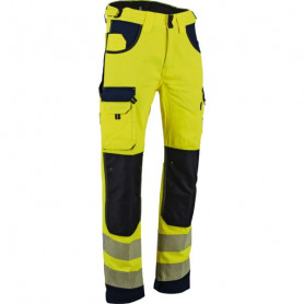 Pantalon Hivi Polarisation - Défense