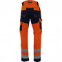 Pantalon Hivi Polarisation - Défense