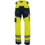 Pantalon Hivi Polarisation - Défense