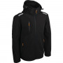 Veste Softshell Vintam - Vinter - Vintor