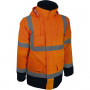 Parka Hivi 4 en 1 Paca - Paco