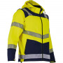 Veste Softshell Hivi 2 en 1 Cible - Viseur