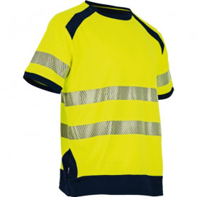 Tee shirt Hivi manches courtes