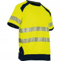 Tee shirt Hivi manches courtes