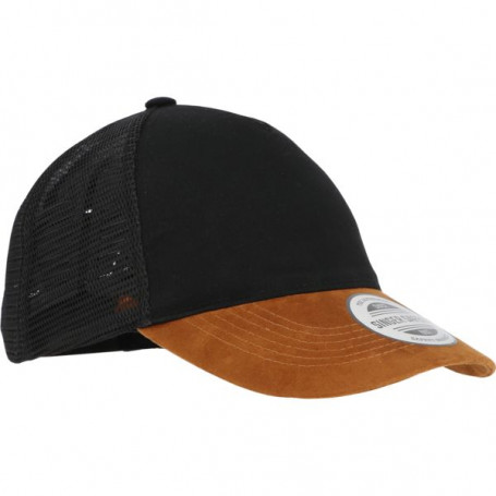 Casquette antiheurt SMITH