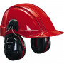 Casque antibruit Optime III