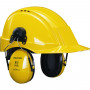Casque antibruit Optime I