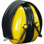 Casque antibruit Optime I