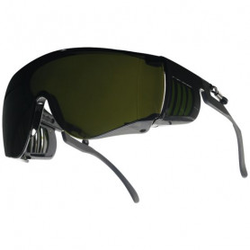 SURLUNETTES DE SOUDAGE SQUALE TEINTE 5