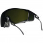 SURLUNETTES DE SOUDAGE SQUALE TEINTE 5