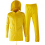 Ensemble de pluie polyester/PVC