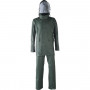 Ensemble de pluie PU/PVC