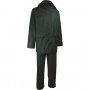 Ensemble de pluie PU/PVC