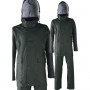 Ensemble de pluie PU/PVC