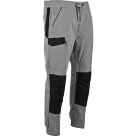 Pantalon Molleton Techno
