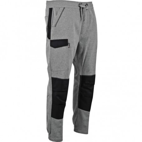 Pantalon Molleton Techno