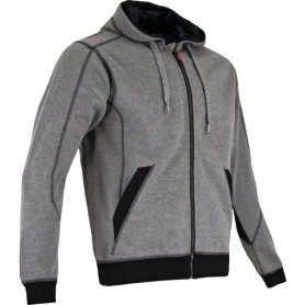 Sweat à capuche Charpente