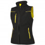 GILET SOFTSHELL UNIVERSE LADY