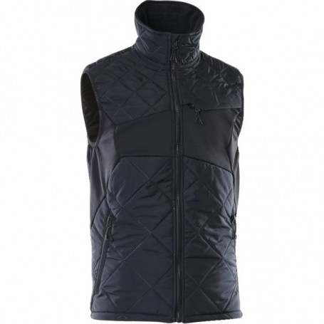 Gilet thermique Accelerate 18065