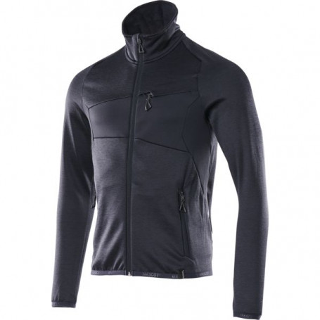 Veste polaire Accelerate 18103