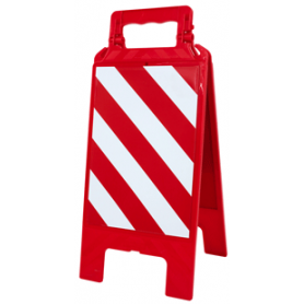 CHEVALET DE SIGNALISATION