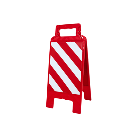 CHEVALET DE SIGNALISATION