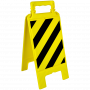 CHEVALET DE SIGNALISATION