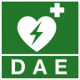 Panneau d'évacuation et secours