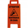 CHEVALET DE SIGNALISATION