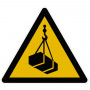 Triangle avertissement danger