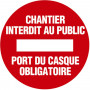 Disque Interdiction