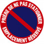 Disque Interdiction