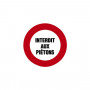Disque Interdiction