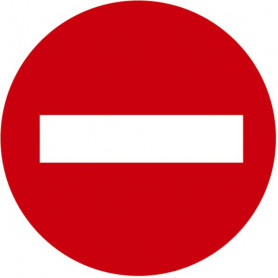 Disque Interdiction