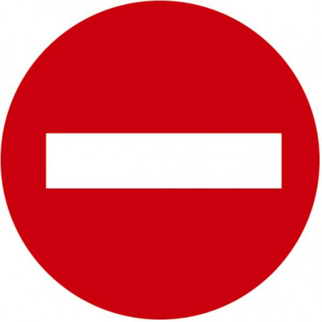 Disque Interdiction