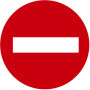 Disque Interdiction