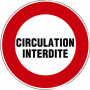 Disque Interdiction