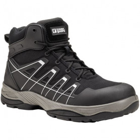 CHAUSSURES SCHORL HAUTE